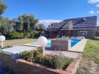 Brisa de montaña - Ferienwohnung San Rafael