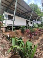 Quadruple Room with Terrace