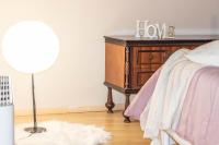 Attico Elegante Centralissimo - B&B Chiaravalle