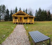 Sodyba 15 Ąžuolų - Bed and Breakfast Triušiai