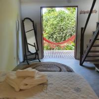 Flats Bon Voyage Caboré - Chez Cira - Ferienwohnung Paraty