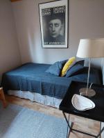 Kotoisa mökki Kangasniemellä - Ferienwohnung Kangasniemi