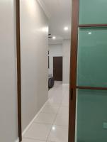 N&S Homestay Olak Lempit at Banting - B&B