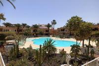 Todavida - Chambres d’hôtes Corralejo