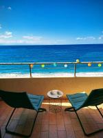 Sea House Bagnara Calabra - Bed and Breakfast