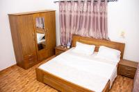 Peace Entree personnelle T3 non loin de la plage Fidjrosse - Bed and Breakfast Cotonou