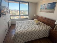 Apartamento Centro de Concepcion - Ferienwohnung