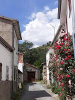 El Refugio de la lumbre - B&B Los Loros
