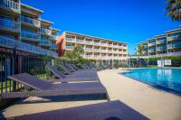 Billy's Bungalow 1bd Heated pools Steps to the beach - B&B Galveston