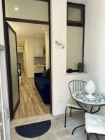 Apartment mit 2 Schlafzimmern