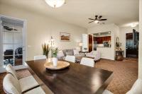 Relax & Recharge at this Desert Villa #A - B&B