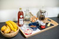 Mail Pablo Picasso BIS -Parking - B&B Nantes