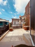 Sejiwa Homestay Syariah - B&B Dieng