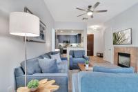 Newly Remodeled Desert Getaway #A - B&B