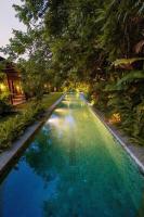 Kilani Villas, Stunning and Unique Villas in the Uluwatu hills - Chambres d’hôtes Uluwatu