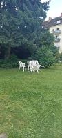 4 You Apartment in Leoben mit Balkon, Garten und kostenlosen Parkplatz - Bed and Breakfast Leoben