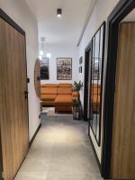 Apartament Blues - B&B Krynica-Zdrój