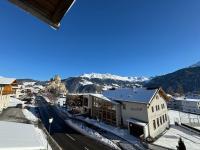 Apart Weitblick Executive Suite - B&B Ladis