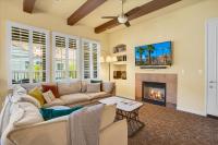 Spectacular Desert Retreat in La Quinta #A - B&B