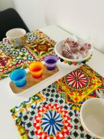 Casa Nereidi - Ortigia - Bed and Breakfast Syracuse