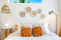 Perch - The Ashworth 67 - Bed and Breakfast Seattle