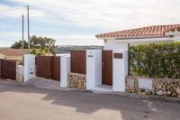 FLOR Villa Marina - Puerto Mahón - Ferienwohnung Maó