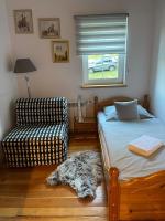 Large Single Room