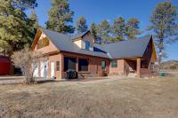 Mtn-View Retreat Near Hiking in Bayfield! - Chambres d'hôtes Bayfield