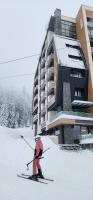 Apartman Poljice 23 - Aparthotel Poljice Jahorina - B&B Jahorina