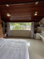 Melhor Suíte Arraial - Chambres d’hôtes Arraial do Cabo