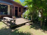 Cabañas el canelo 6 - Chambres d’hôtes Pucón