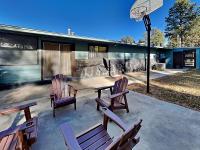 The Crows Nest - B&B Ruidoso