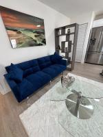 Modern Apartment Miami Oasis - Ferienwohnung Miami