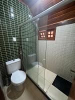 Chalé F2 Mont Blanc VI Gravatá - B&B Gravatá