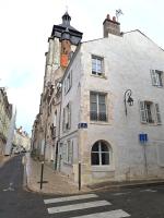 Notre Dame 3 - Très belle vue sur la Loire - Lumineux - Hypercentre - B&B