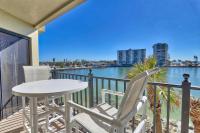 Land's End 5-302 Gulf-Bay Front - Premier - Chambres d'hôtes St. Pete Beach