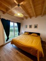Villa ty Raym à Kerlouan - Ferienwohnung
