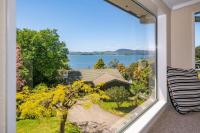 Kawaha Point Gem - Ferienwohnung Rotorua