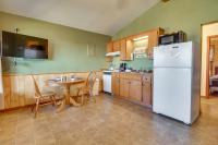 Fish, Hike and Unwind Getaway in Mountain View! - Ferienwohnung Mountain View