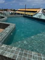 Flat Ecomirage - Porto de Galinhas - Ferienwohnung Porto de Galinhas