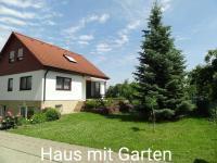 Perle der Uckermark - B&B Angermünde