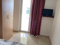Familieappartement met 1 Slaapkamer