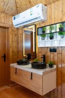 كوخ السعادة الريفي - Chambres d’hôtes Djeddah