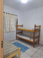 Recanto mar di Roma - B&B Ilha Comprida