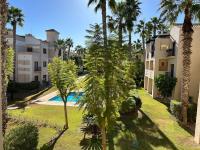 Cozy, great views, walking to golf course, pool - Bed and Breakfast Murcia