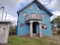 Cabaña Falda del Volcán Barú Planta alta - B&B Paso Ancho