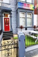 Q - Accommodation - B&B