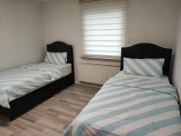 Apartamento de 2 dormitorios