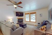 Payette Pines Hideaway - B&B