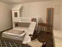 Ferienwohnung am Kinzigberg 5 - B&B